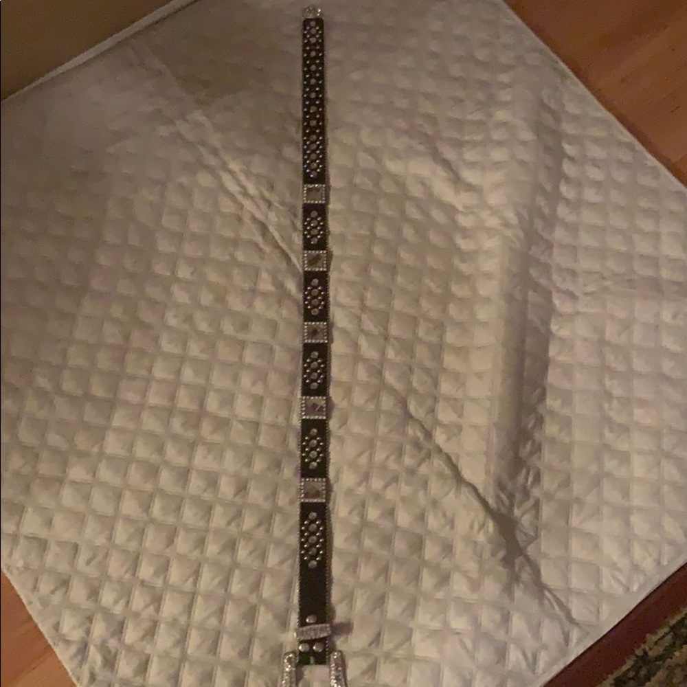 Belt